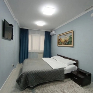 Фотография квартиры Апартаменты Квартирка на Захарова