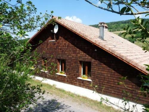 Фотографии гостевого дома
Gîte Fresse-sur-Moselle, 3 pièces, 6 personnes - FR-1-589-43