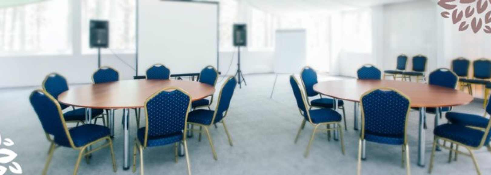 Фотография конференц-зала Юность