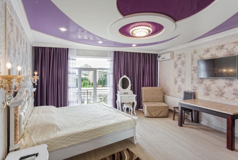 Фотография квартиры Апартаменты Венера-М