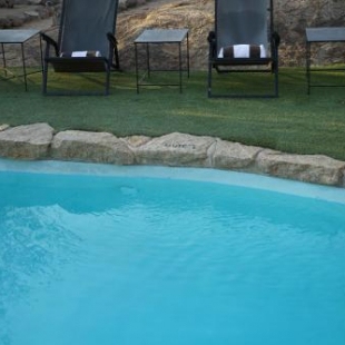 Фотография базы отдыха The Erongo Wild