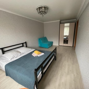 Фотография квартиры Апартаменты на улице Степана Разина