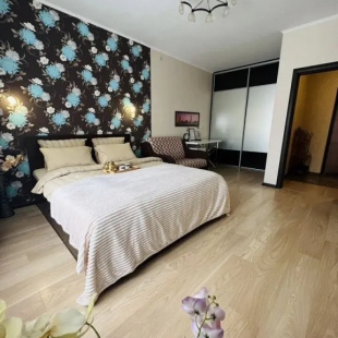 Фотография квартиры Квартира на Быстринской 10