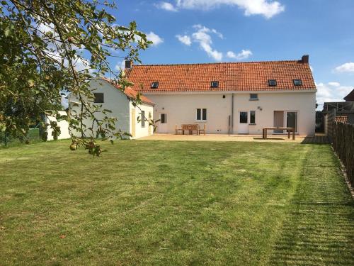 Фотографии гостевого дома
"De VRIJBOS ROUTE" alleenstaande dubbele woning!