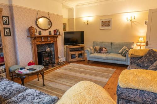 Фотография гостевого дома The Old Post Office