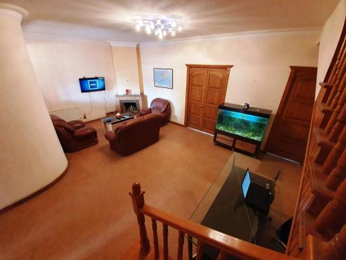 Фотография хостела Family Hostel and Tours