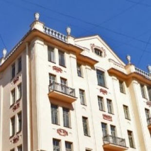 Фотография гостиницы Underwood