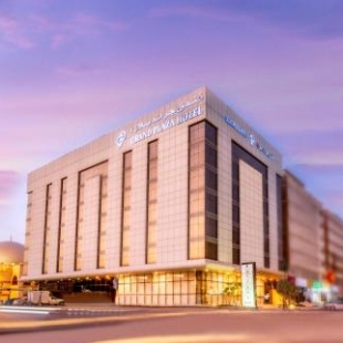 Фотография гостиницы Grand Plaza Hotel-Dhabab Riyadh