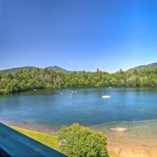 Фотография гостевого дома Condo with Resort Amenities, 5 Mi to Flume Gorge