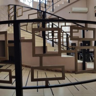 Фотография гостиницы ALEM Hotel