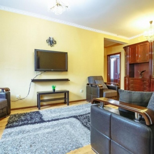 Фотография квартиры Апартаменты на улице Сыганак 64/1