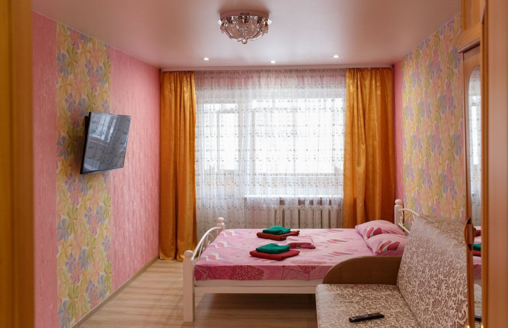 Фотография квартиры Апартаменты однокомнатные в самом центре города на Герцена 29