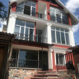 Фотография гостевого дома NADIKVARI