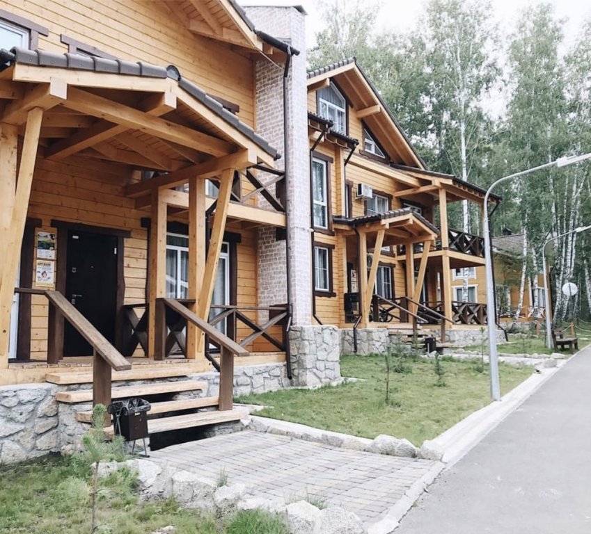 Фотография квартиры Апартаменты Valley Sunny