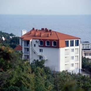 Фотография гостиницы Черномор