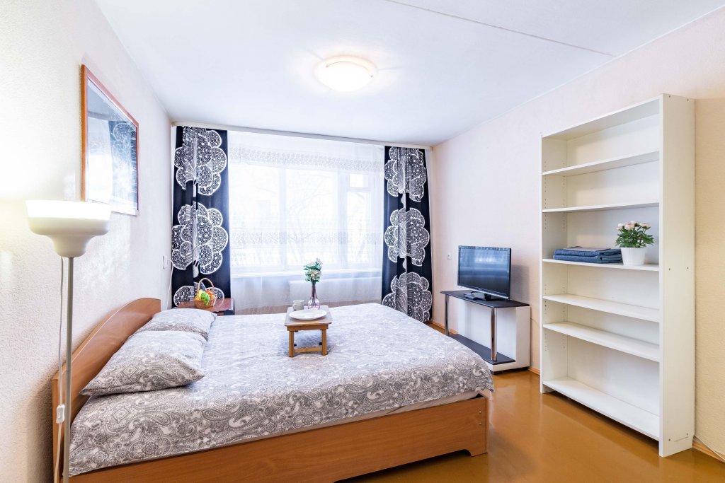 Фотография квартиры Квартира Ваш дом на Чайковского