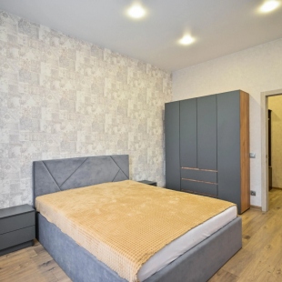 Фотография квартиры Квартира бизнес класса на Петра Подзолкова 10