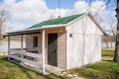 Фотографии гостевого дома
Obora resort