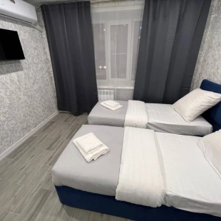 Фотография квартиры Апартаменты для Пocуточной Арeнды