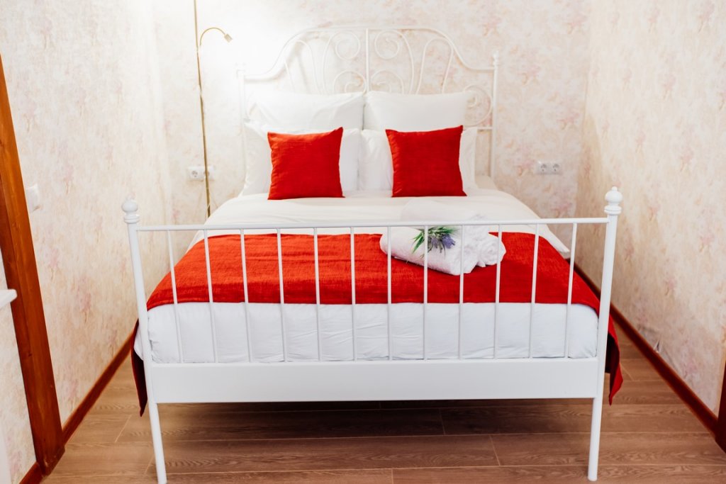 Фотография квартиры Апартаменты Суворова 5