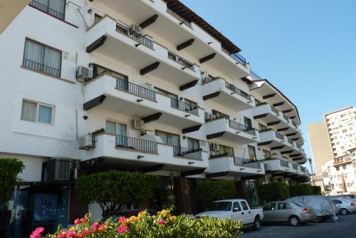 Фотография гостиницы Hotel Suites Mar Elena - Adults Only