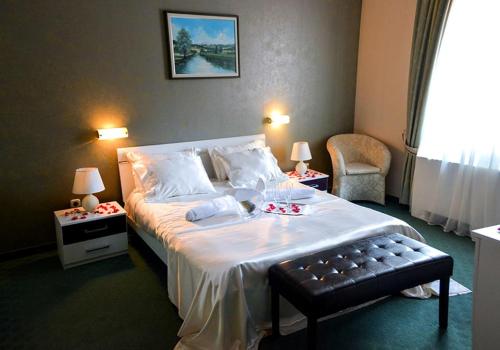 Фотография гостиницы Hotel Bacchus