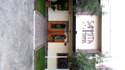 Фотография гостиницы Hotel Sannita