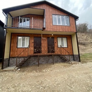 Фотография Коттеджа Частный дом со всеми условиями для незабываемого отдыха на природе