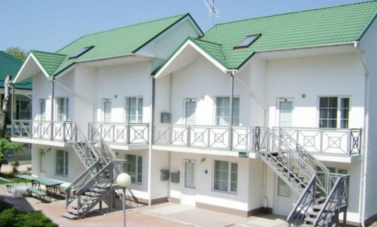 Фотография гостиницы Дюны золотые