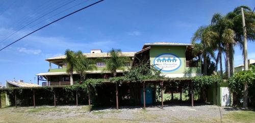 Фотография мини отеля Pousada Vila Mariscalia