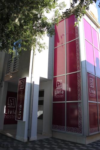 Фотография хостела Boutique Hostel Livia