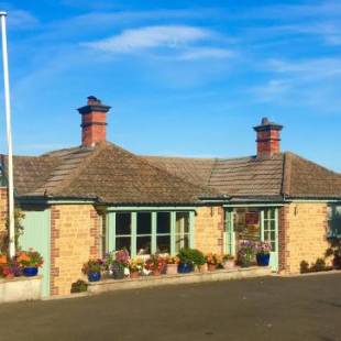 Фотографии мини отеля 
            Heatherbell Cottage B&B Guest Accommodation