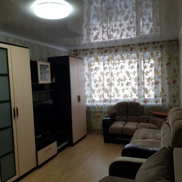 Фотографии квартиры
Апартаменты Двухкомнатные Absolut