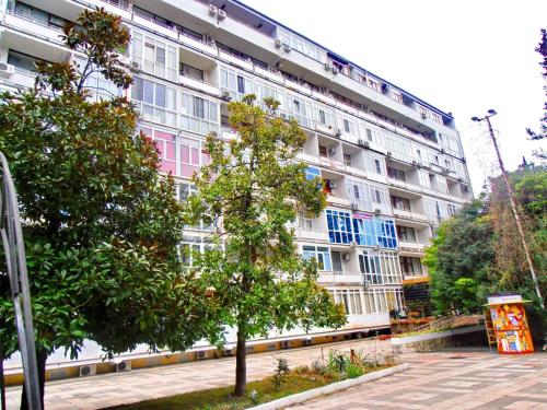 Фотография апарт отеля Алексеевский