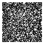 QR код музея Культурно-выставочный центр Усть-Балык