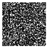 QR код хостела Хостелы Рус Театральная