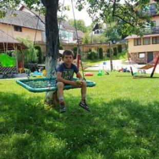 Фотографии гостевого дома
Vila Sarah Bran