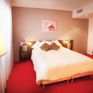 Фотографии гостиницы 
            Hôtel Le Cousture