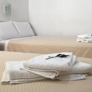 Фотографии гостевого дома
Hostal R. Lido