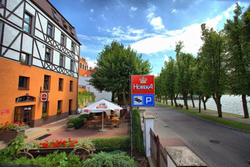 Фотография гостиницы Hotel Horeka