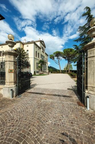 Фотографии гостиницы
Hotel Villa Soligo - Small Luxury Hotels of the World