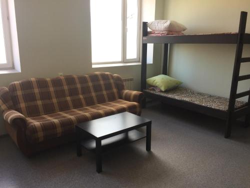 Фотография хостела МотоХостел16