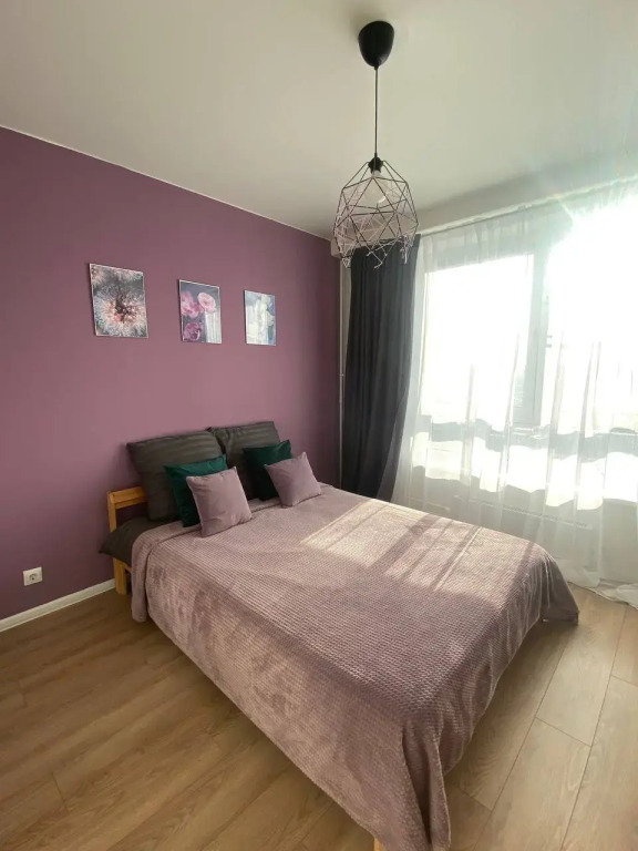 Фотография квартиры Квартира на Реутовской 12