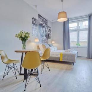 Фотографии апарт отеля
FLORIANSKA 32 by PI Apartments