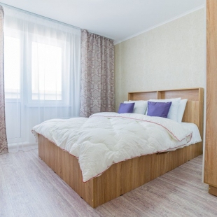 Фотография квартиры Апартаменты Новые, В Южном Районе От LetoApart