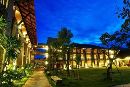 Фотография гостиницы Inpawa Hotel