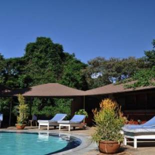 Фотографии гостиницы 
            La Mada Hotel