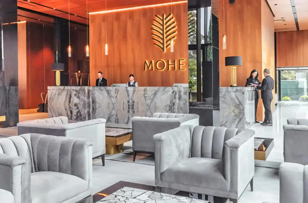 Фотография квартиры Апартаменты на Ленина 217 а