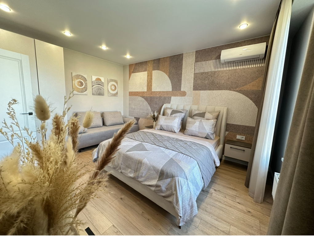 Фотография квартиры Квартира в Центре Железноводска