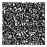 QR код гостиницы Виктория